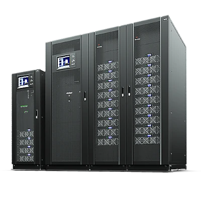 Sistemas UPS CyberPower