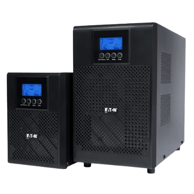 Sistemas UPS Eaton